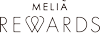 Melia Rewards
