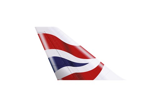 Earn Avios flying with British Airways
