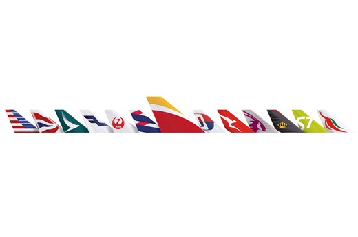 With oneworld you can earn avios and elite