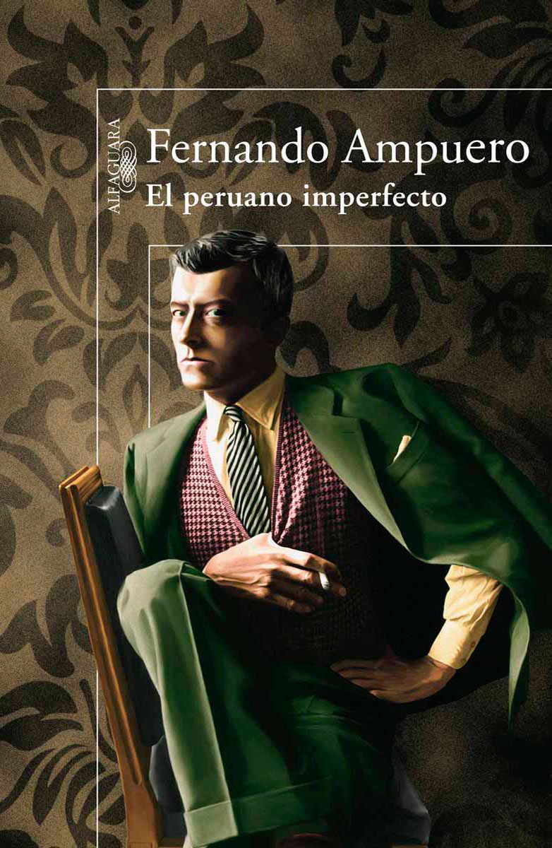 El peruano imperfecto, de Fernando Ampuero, un libro limeño ideal para el verano