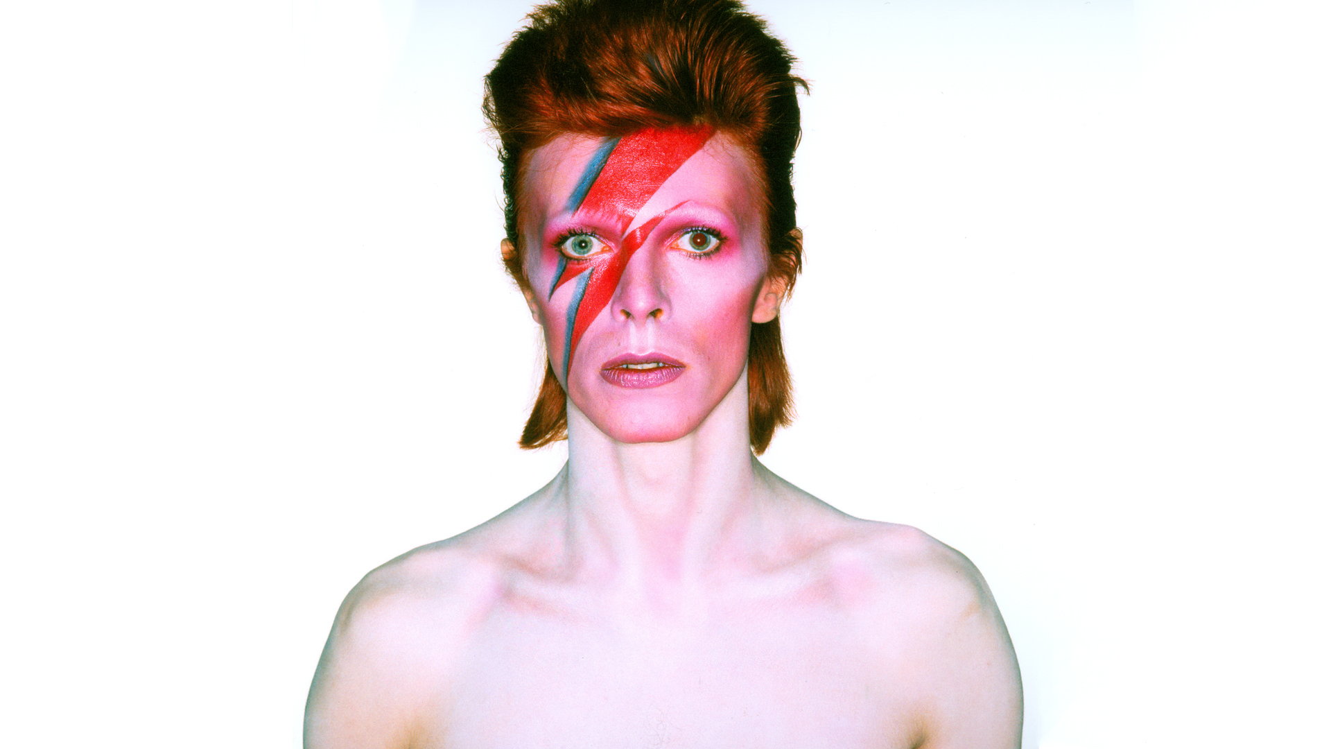 El Museo del Disseny de Barcelona acoge “David Bowie is”