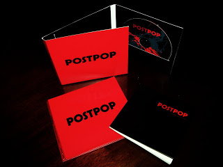 Post pop, by Luisa Fernanda Lindo