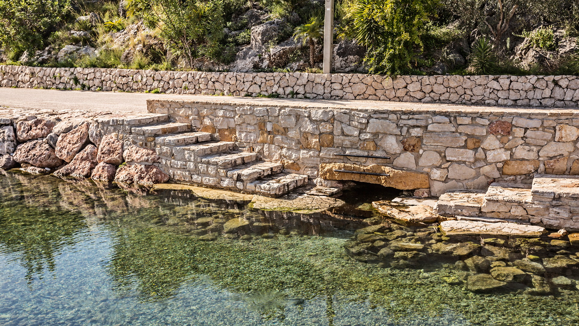 Discover Alicante’s hidden landscapes