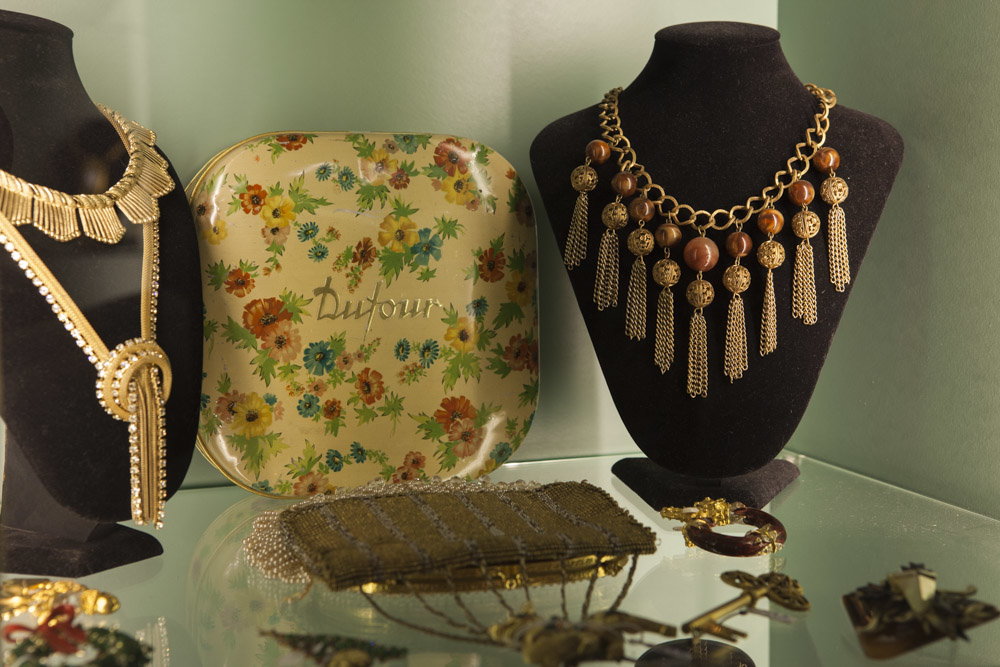 Madame Pauline is perfect if you love products with history