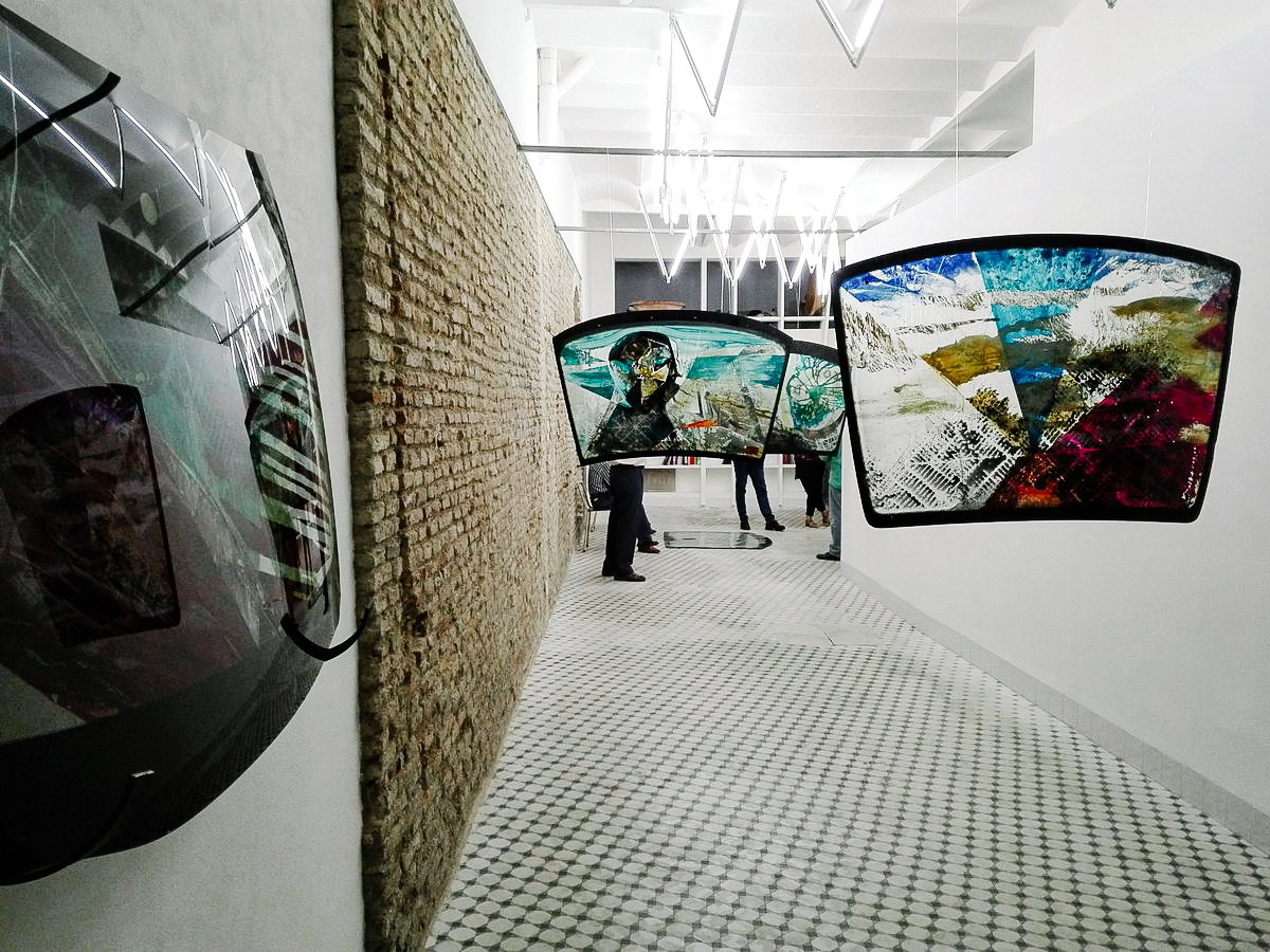 La temática de la Noche en Blanco sevillana girará en torno a la EXPO