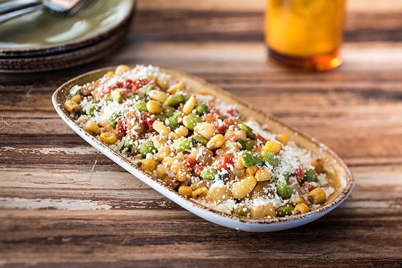 Wynwood Kitchen & Bar: cuisine with a Latin American influence