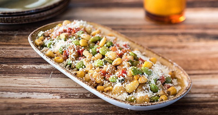 Wynwood Kitchen & Bar: cuisine with a Latin American influence