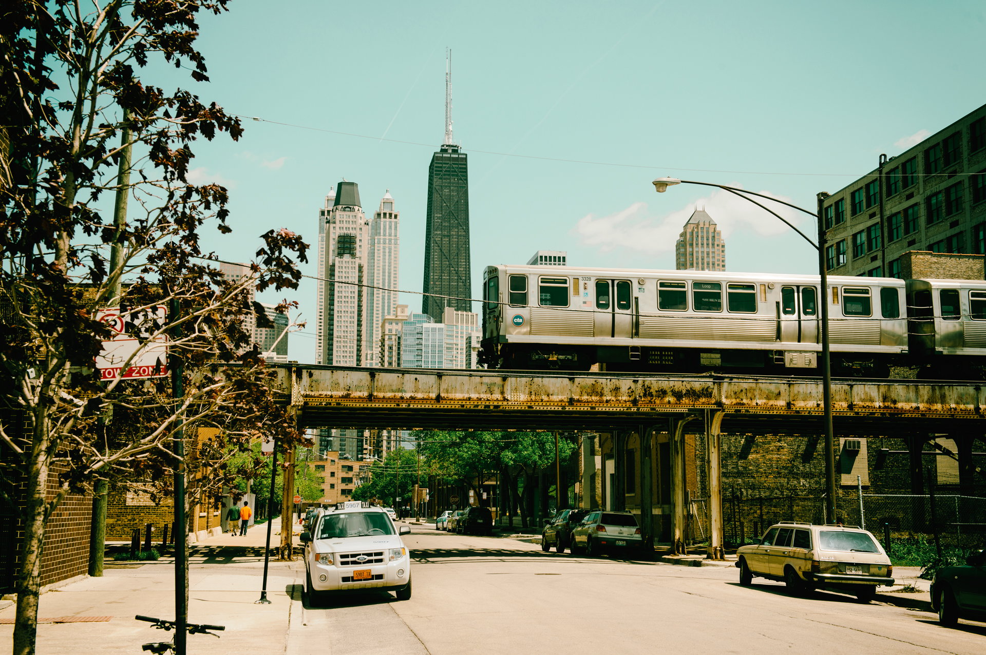 TOP DESTINOS: Cuatro barrios que están transformando la identidad de Chicago