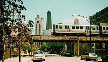 TOP DESTINOS: Cuatro barrios que están transformando la identidad de Chicago