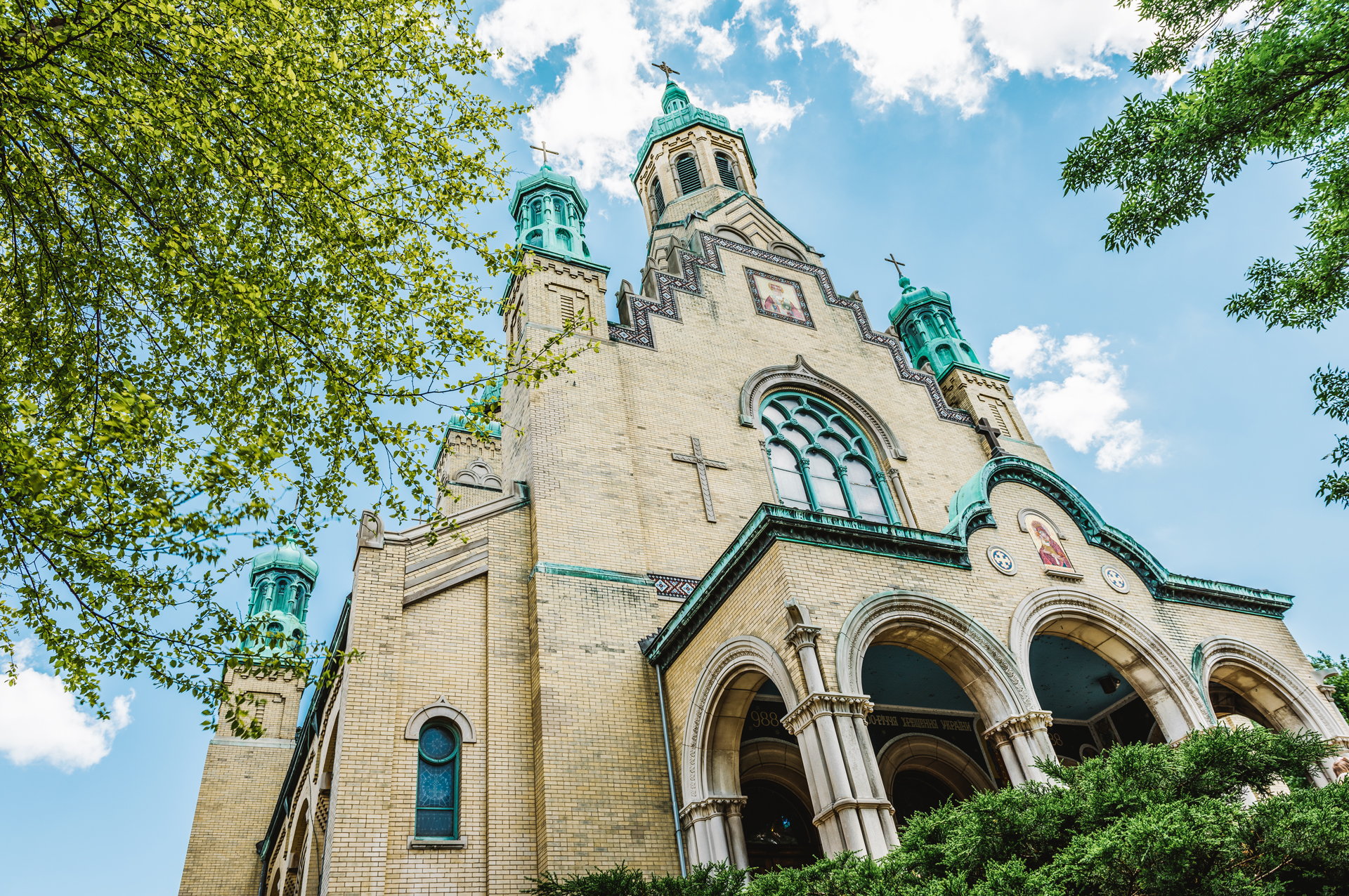 This is a little hidden gem just minutes from downtown Chicago