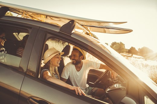 Earn 2 Avios for every euro you spend with Budget