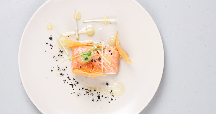 España reúne un total de 195 restaurantes con estrellas Michelin