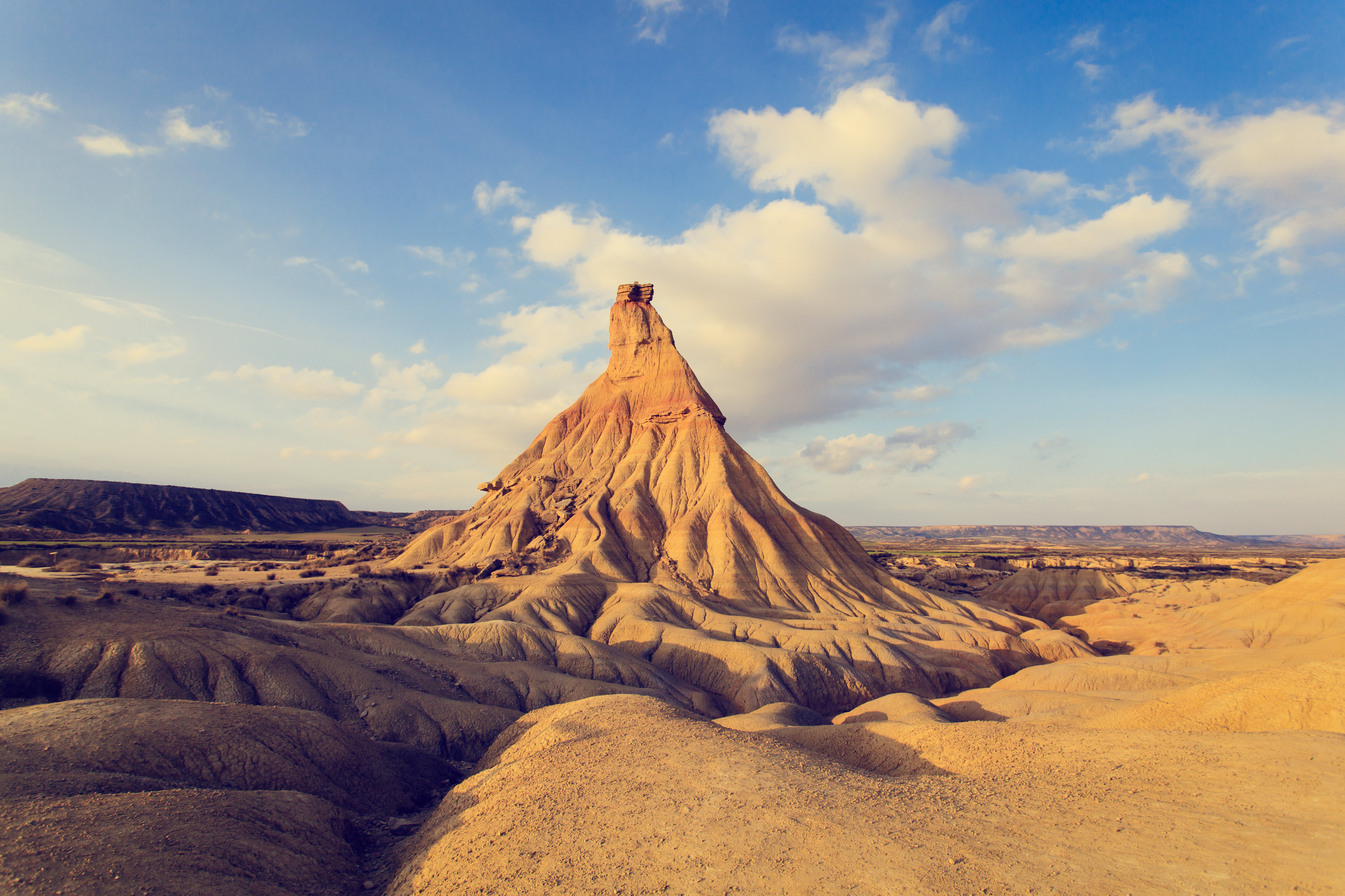 España cuenta con 48 Reservas de la Biosfera reconocidas por la UNESCO