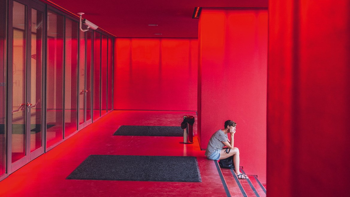 Este museo se ha convertido en la nueva referencia del arte actual griego