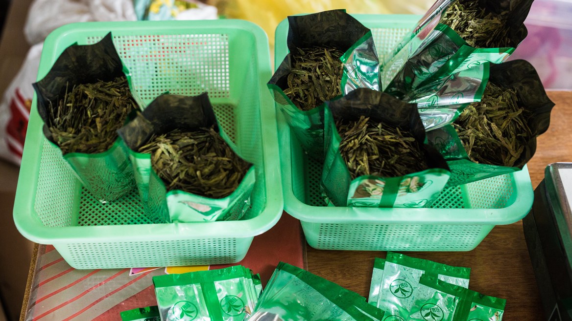 Usually, growers wait for the weather to be warm enough for the plants to begin budding