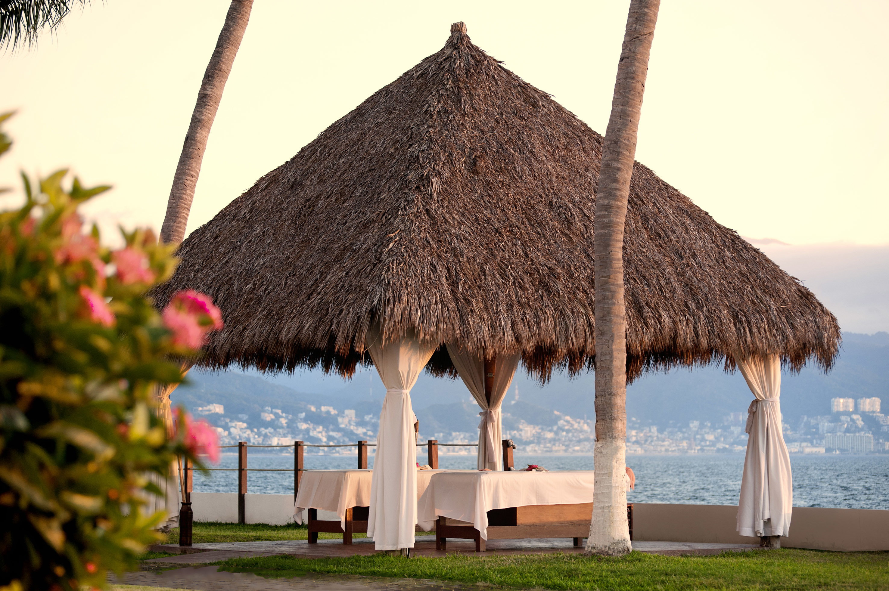 Discover Mexico’s Pacific coast, in Puerto Vallarta