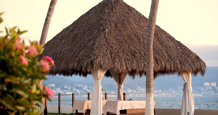Discover Mexico’s Pacific coast, in Puerto Vallarta