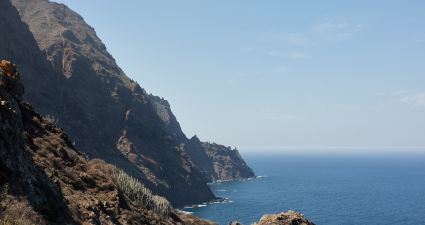 Playa de Tamadite